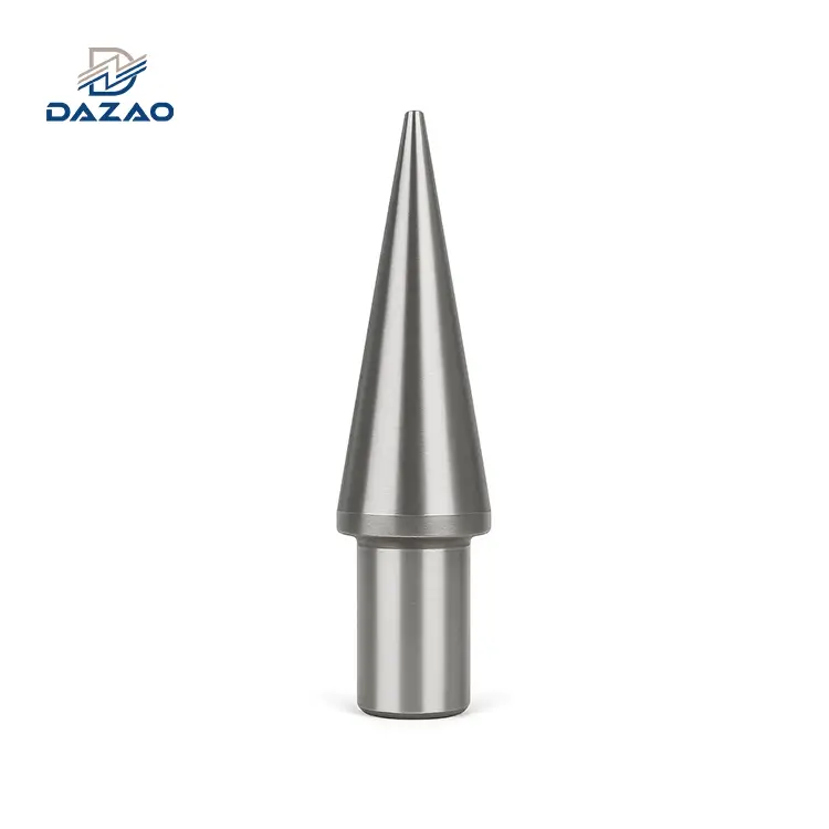 Tapered Metal Shaft Tapered Metal Shaft