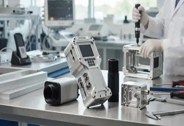 Medical Diagnostic Equipment Medical Diagnostic Equipment