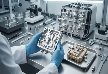Medical Diagnostic Instrumentation Medical Diagnostic Instrumentation
