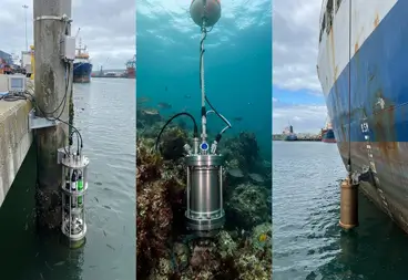 Maritime Submersible Equipment Maritime Submersible Equipment