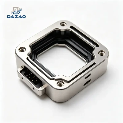 Oem High Precision Sensor Protective Housing Custom Oem High Precision Sensor Protective Housing Custom