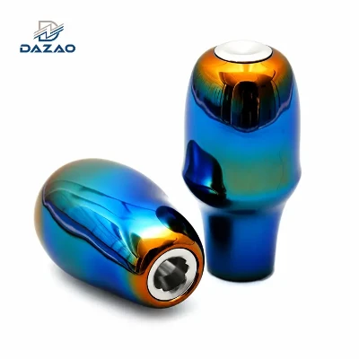 Aluminum Shift Knobs Aluminum Shift Knobs