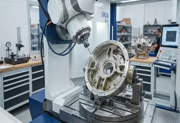 Tool Maintenance & Refurbishment Tool Maintenance & Refurbishment