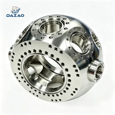 PVD Deposition System Vacuum Chamber PVD Deposition System Vacuum Chamber