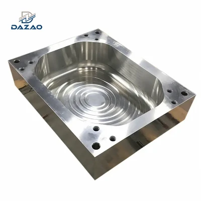 Vacuum Chamber Housing Parts For Semiconductor Equipment Vacuum Chamber Housing Parts For Semiconductor Equipment