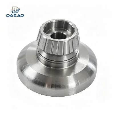 Aluminum Cnc Robotic Arm Joint Brackets Aluminum Cnc Robotic Arm Joint Brackets