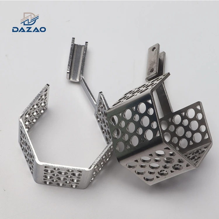Sheet Plate Metal Stamping Parts