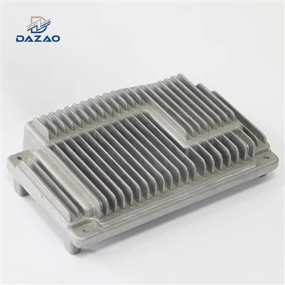 High Pressure Die Casting Parts