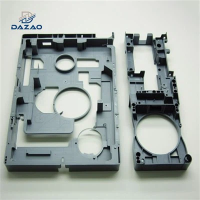 Plastic Connector Electric Parts Injection Mold