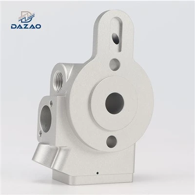 Precision CNC Milling Parts