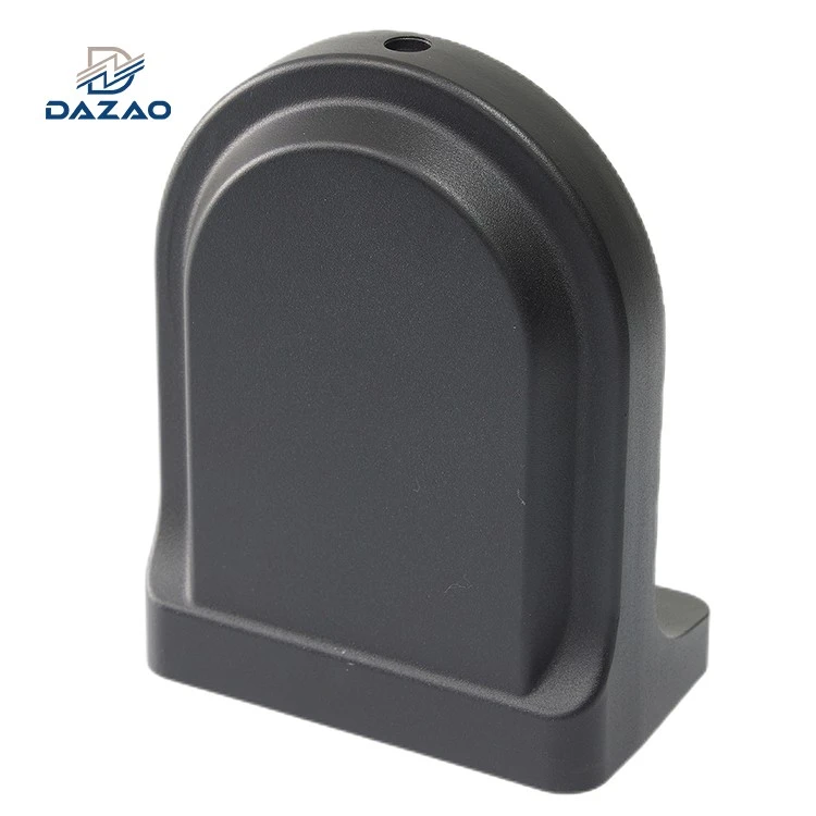 Industrial Zinc Die Cast Components