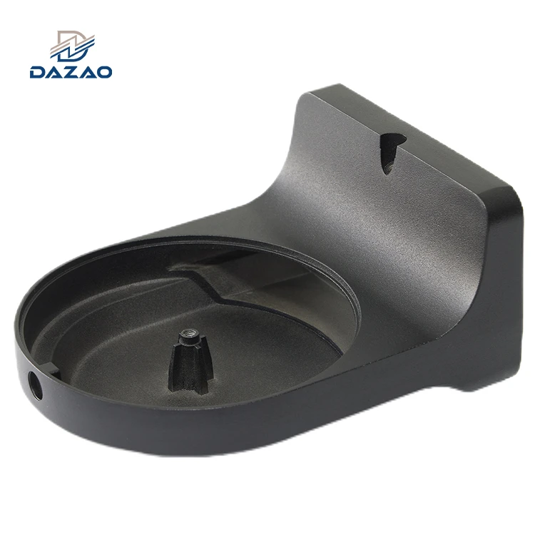 Zinc Die Cast Parts